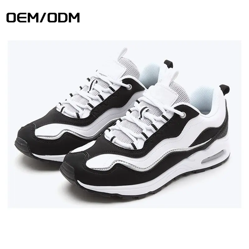 OEM/ODM Manufacturer Industrial Professional Work Shoe with Factory Best Price Featured Image