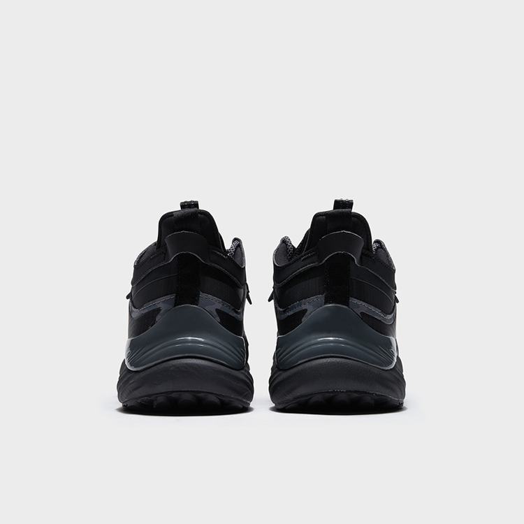 China Factory Supplier Adults Sneaker Women New Custom Non Slip Mens Sport Running Shoes