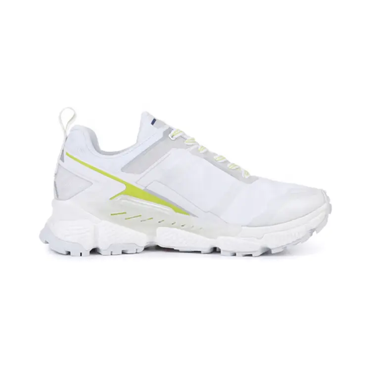 OEM ODM MD Rubber Mesh Top Level Top Grade New Fashion Anti-odor Running White Black Casual Sport Shoes for Women Lady