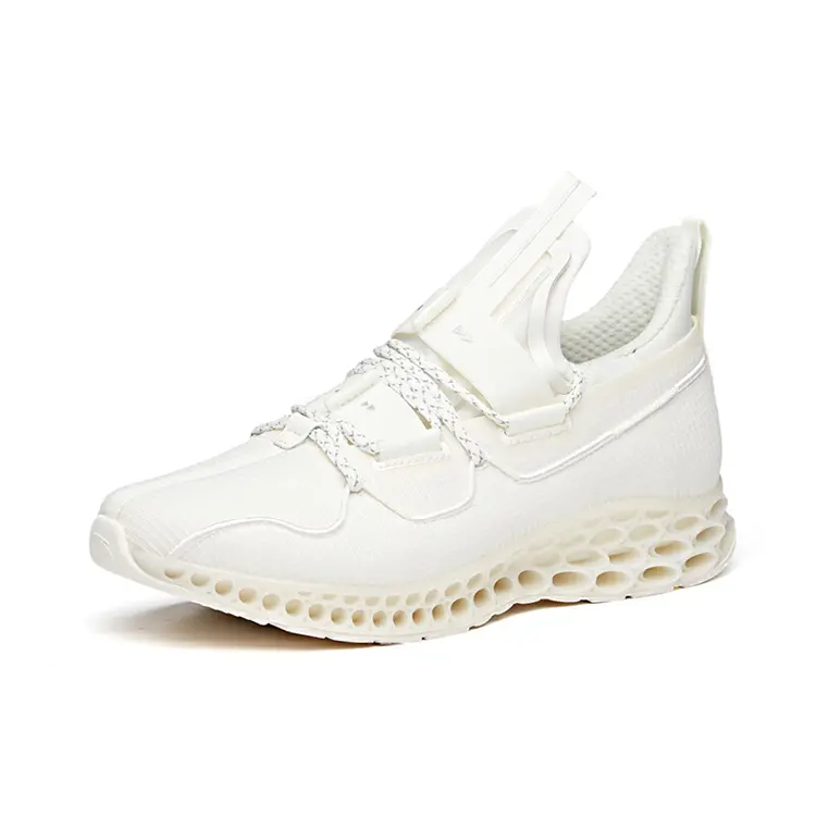 OEM ODM Service Wholesale Popular Athletic Zapatillas Anti Slip Sneakers Running Shoes for Men