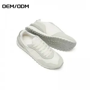 Ordinary Discount bBrand Men Running Casual Shoes Popular Leisure Shoes, Comfortable Athletic Women Sneaker Shoes, Low MOQ Stock Footwear New Style Fashion Sport Shoes