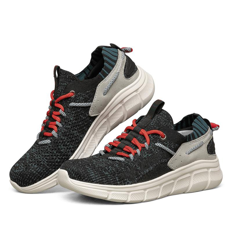 Customized BSCI MD Mesh OEM ODM Jian Er Outdoor Custom Sport Sneakers Shoes New Styles 2021 Stylish Walking Running for Men