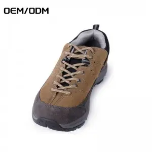 Best Price for New Design Good Level Mens Walking Outdoor Running Hiking Shoes for Men