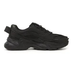 Popular Comfortable Breathable Women Sport Shoe Lady Fashion Chunky Sneakers for Men